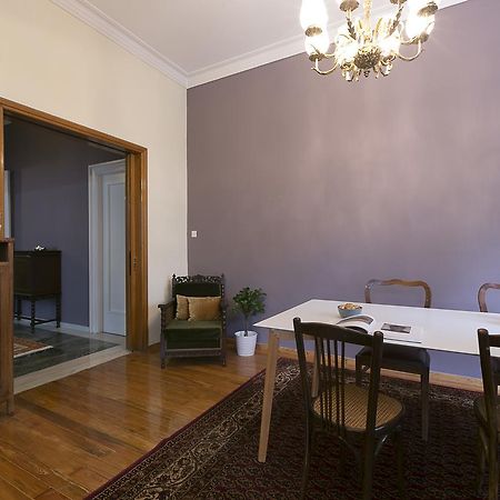 #Flh - Authentic Retro Flat In City Center Salonic Exterior foto